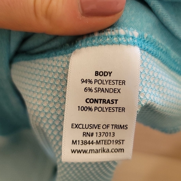 Cute women's tank top.  Size S - Picture 9 of 11